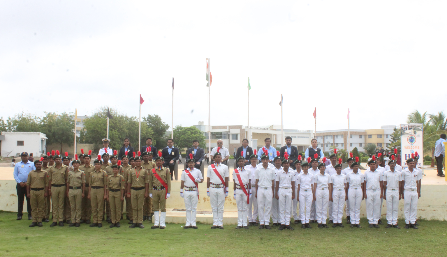 Discipline-Based Training